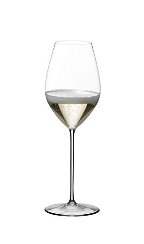 [正規品] RIEDEL リーデル シャンパン グラス スーパーレジェーロ シャンパーニュ 480ml 4425/28