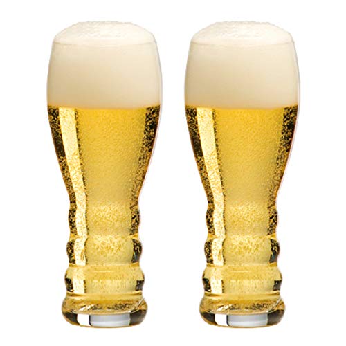 [正規品] RIEDEL リーデル ビール グラス ペアセット リーデル・オービア 245ml 0414/11 日本限定