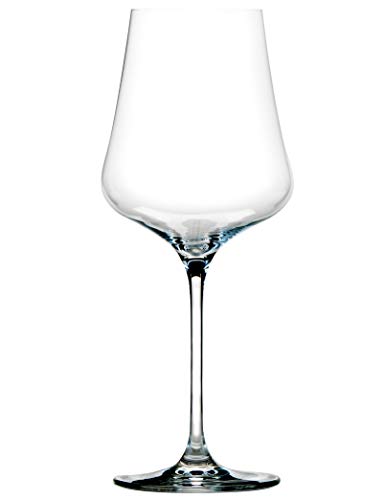 【正規品】【ガブリエルグラス】ワイングラス マシンメイド すべてのワインをこのグラスで 160g 鉛フリー 食洗器可能 m-01 [ 華やぐアロマ 昇り立つブーケドライブ ]