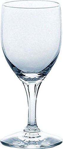 東洋佐々木ガラス ワイングラス 195ml ニューシュプール 日本製 食洗機対応 32035