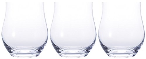 アデリア ワイングラス クリア 220ml スプリッツァー 味わいグラス 3個セット 日本製 B-5427