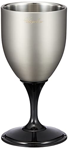 パール金属 ビンテージバー 真空ワインカップ300 HB-5177
