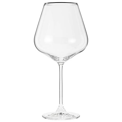 東洋佐々木ガラス ワイングラス モンターニュ ブルゴーニュ 920ml 食洗機対応 RN-12285CS