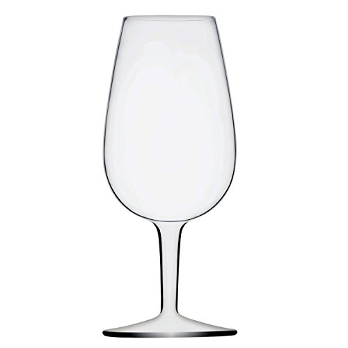 国際規格 ワイン テイスティンググラス （6セット）