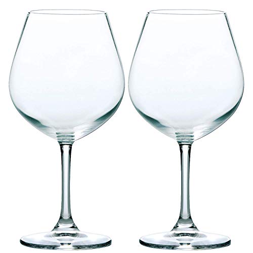 東洋佐々木ガラス ワイングラス 670ml レセプション ブルゴーニュ 食洗機対応 30K85HS 2個入