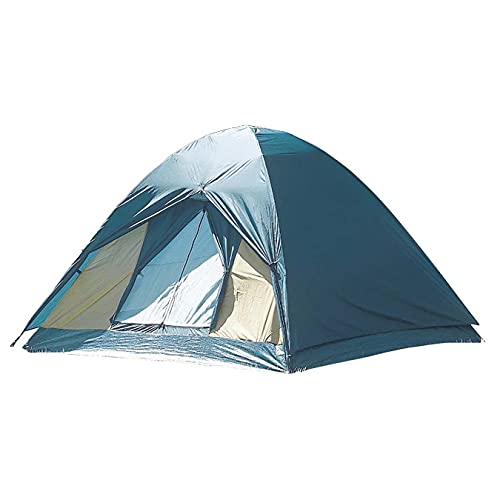 キャプテンスタッグ キャンプ用品 テント クレセントドーム [3人用]M-3105