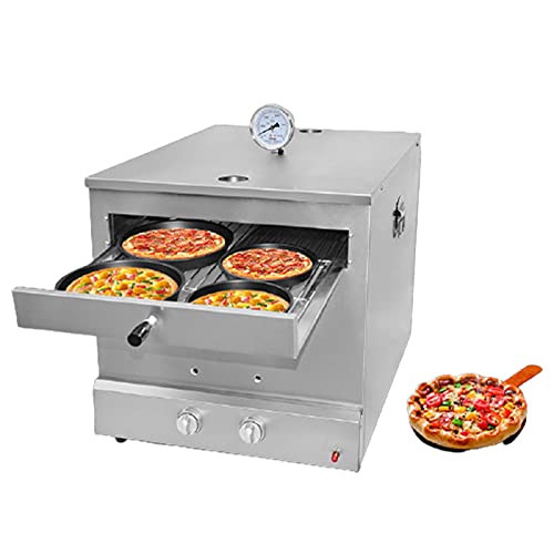 ピザオーブンピザメーカー商用モバイル屋外ピザオーブンガス大容量多機能家庭用大型オーブンベーキングツール