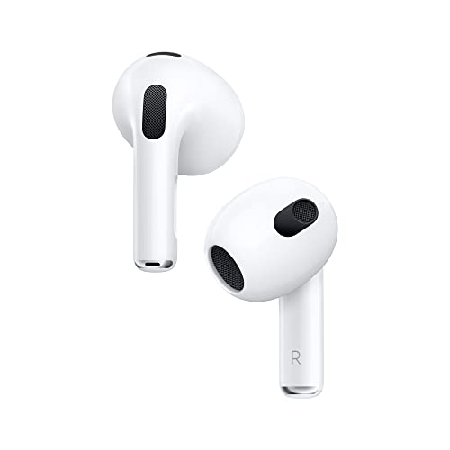 2021 AirPods（第3世代）