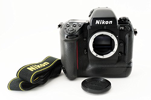 Nikon F5 ボディ フィルムカメラ