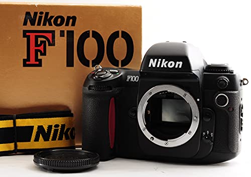 Nikon ニコン AF 一眼レフカメラ ボディ本体 F100