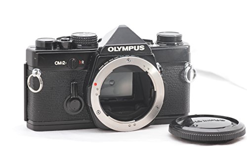 Olympus OM-2N ブラック