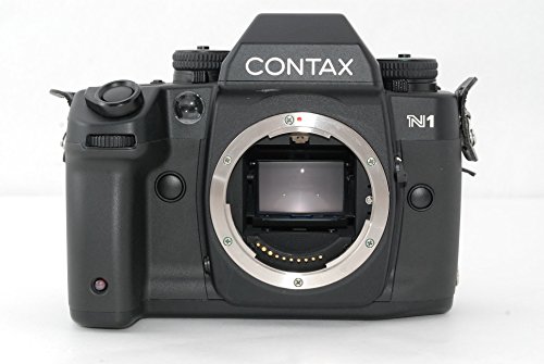 CONTAX コンタックス N1 ボディ