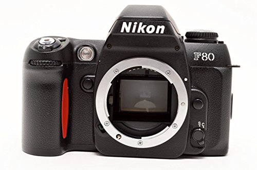 ニコン Nikon F80