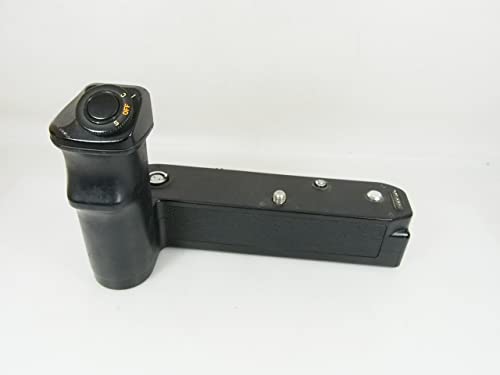 Canon AE Power Winder FN (NewF-1用)