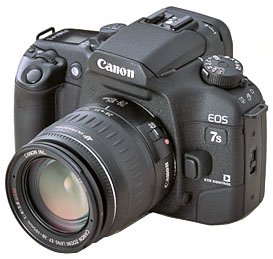 Canon EOS-7S ボディ EOS7S