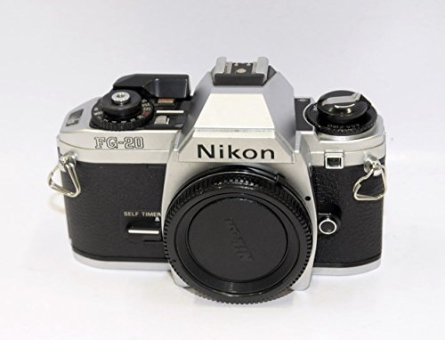ニコン Nikon FG-20