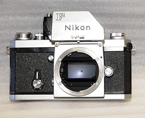 Nikon ニコンF フォトミックFTN ボディ