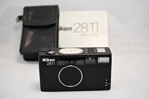Nikon 28Ti