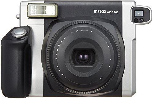 FUJIFILM インスタントカメラ チェキWIDE instax WIDE 300 INS WIDE 300