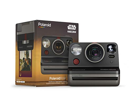Polaroid Polaroid Now - Mandalorian 9044