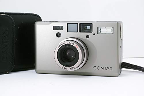 contax T3
