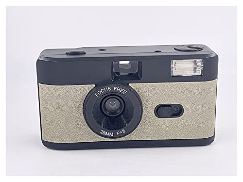使い捨てカメラ フラッシュレトロな点と撮影のフィルムカメラ35mmフィルムカメラを内蔵したレトロ35mmフィルムカメラ
