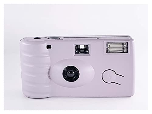 使い捨てカメラ フィルム電池のレトロなフィルムカメラが付いているインスタントカメラの使い捨て可能なフラッシュライトカメラ