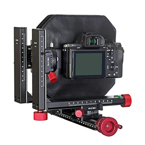 SWEBO TC18ミニビューテクノロジーカメラ、富士GFX用、無料コーパル0＃レンズパネルおよびM39レンズパネル、無料カメラ本体バヨネットマウント