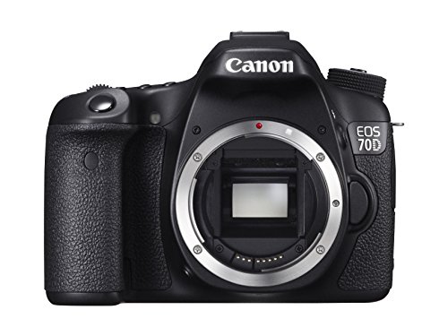 Canon デジタル一眼レフカメラ EOS70D ボディ EOS70D