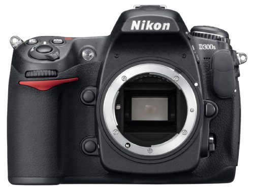 Nikon デジタル一眼レフカメラ D300S ボディ D300S