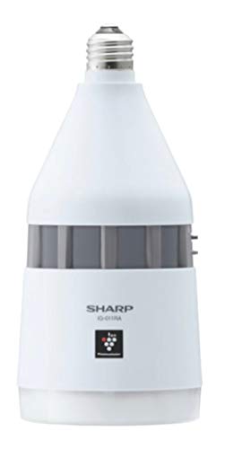 SHARP 天井設置型プラズマクラスターイオン発生機 IG011RAH-3720 【7839871