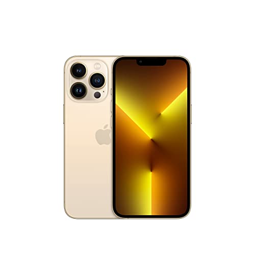 Apple iPhone 13 Pro (512GB) - ゴールド SIMフリー 5G対応