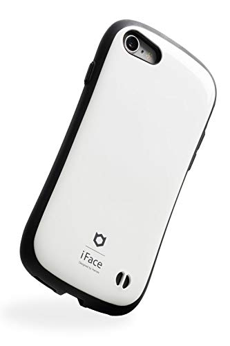iFace First Class Standard iPhone SE(第3世代/第2世代)/8/7 ケース 耐衝撃 [ホワイト]