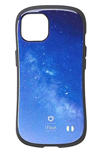 iFace First Class Universe iPhone 13 ケース iPhone 2021 6.1inch [milky way/ミルキーウェイ]