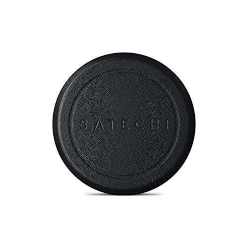 Satechi マグネット ステッカー (iPhone 11 Pro Max/11 Pro/11, MagSafeのない iPhone 12ケース対応)