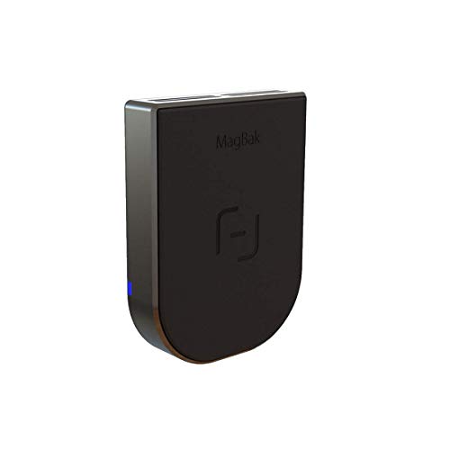 MagBak ワイヤレス充電器 MBQI-CAR