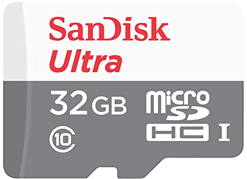 サンディスク microSD 32GB UHS-I Class10 Nintendo Switch メーカー動作確認済 SanDisk Ultra SDSQUNS-032G-EPK エコパッケージ