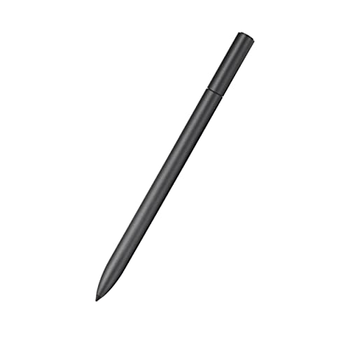 ASUS Pen 2.0 SA203H Windowsデバイス対応ペン 164mm×10mm 約16.5g ブラック SA203H_STYLUS_BK