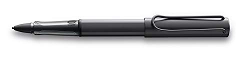 Lamy AL-star EMR Digital Pen Stylus Pen Black（並行輸入品）