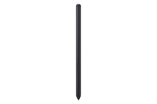 Samsung 正規 純正品 Galaxy S21 Ultra 5G 用 S Pen (S ペン) スタイラスペン EJ-PG998 (Black/ブラック) 並行輸入品