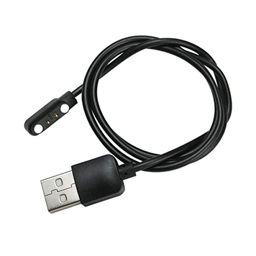 スマートウォッチ USB充電ケーブル