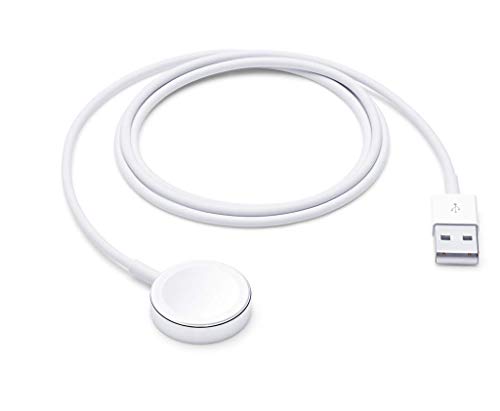 Apple Watch 磁気充電ケーブル(1m)