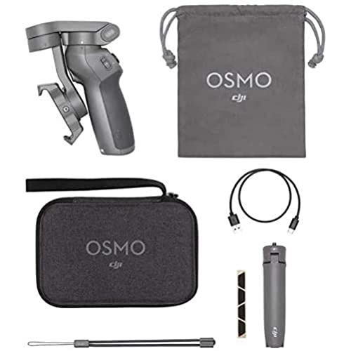 【国内正規品】DJI Osmo Mobile 3 コンボ