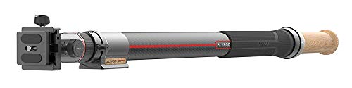 【国内正規品】 MOZA 電動カメラスライダー Slypod 垂直9kg 水平4kg カーボン製 最大長96cm 国内サポート対応