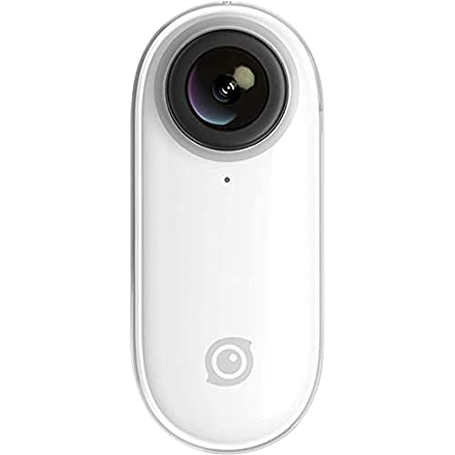 Insta360 GO コンパクト アクションカメラ 防水仕様 国内正規品 国内発送 CINGOXX/A