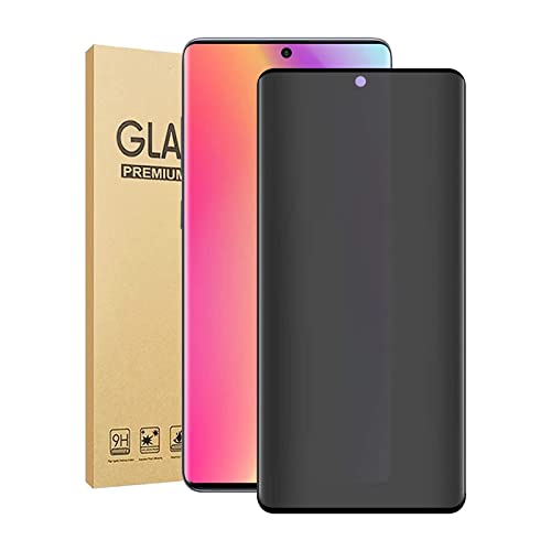 Tempered Glass Privacy Screen Protector for Samsung Galaxy A50 A51 A52 A70 A71 A32 4G 5G Anti Spy Anti Peep Full Coverage Screen Film-For Galaxy A8(2018)