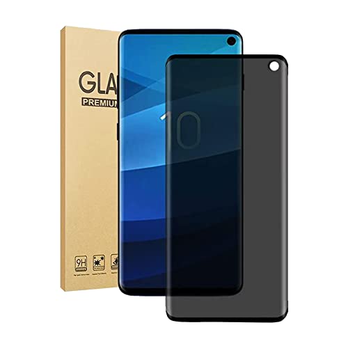 Privacy Screen Protector for Samsung Galaxy J4 Plus J8 J6 F02S F12 F22 F41 F42 F52 Anti Spy Anti Peeping Tempered Glass Film Case Friendly-For Samsung J4 Plus