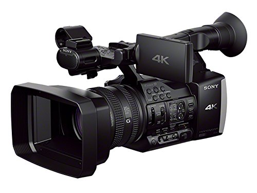 ソニー SONY ビデオカメラ Handycam FDR-AX1 デジタル4K FDR-AX1