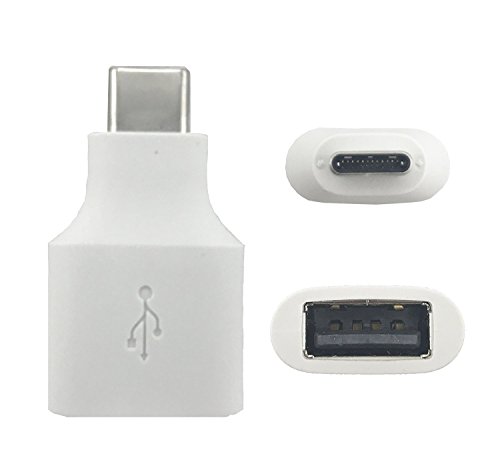 USB-Cアダプター Type-C - USB 3.0アダプター MacBook Pro Google Pixel Nexus 6P 5X LG G5 HTC 10用