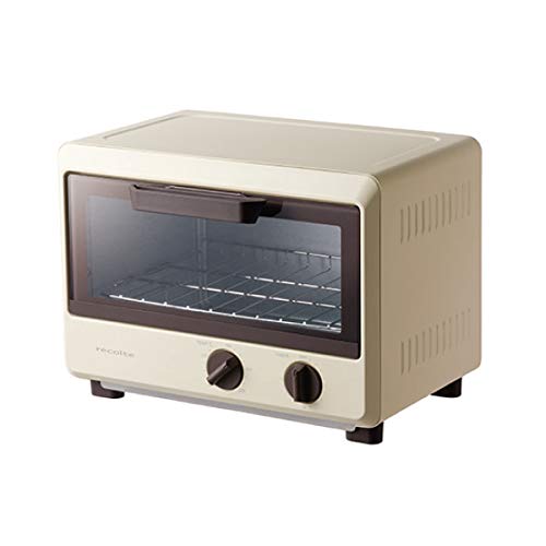 recolte Compact Oven [ ホワイト/ROT-1 ] レコルト コンパクトオーブン